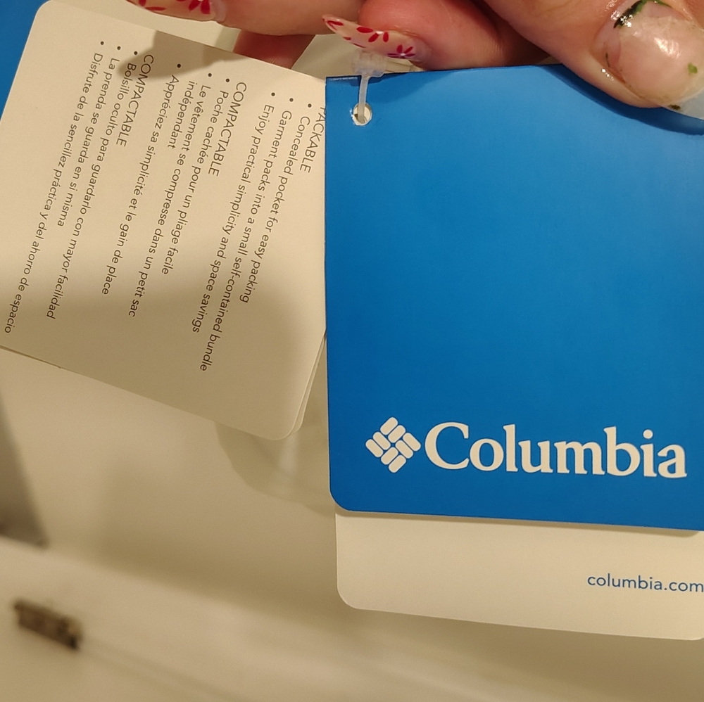 Columbia Switchback II Jacket - Picture 7 of 8